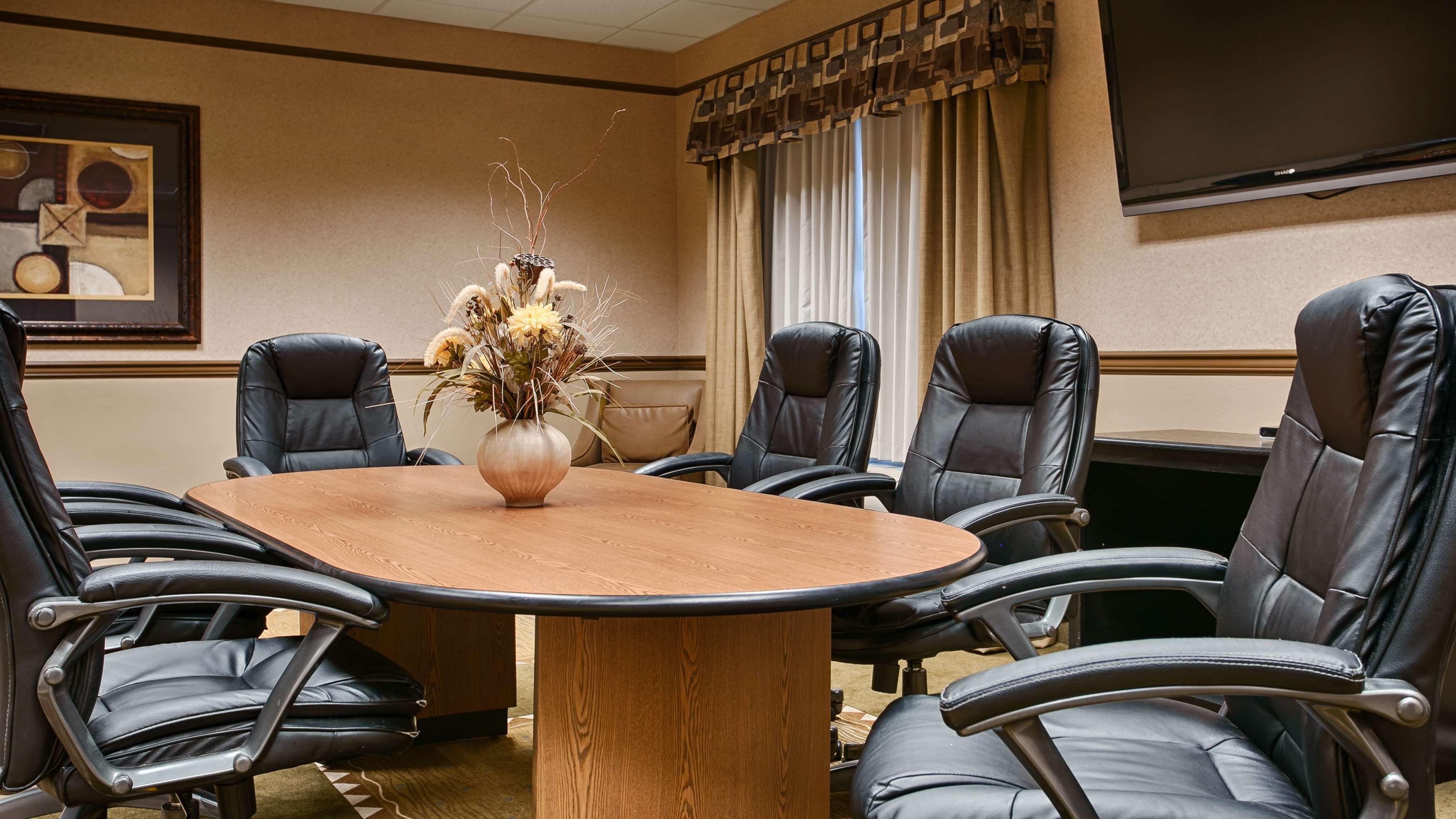 Best Western Plus Montezuma Inn And Suites Лас-Веґас Екстер'єр фото